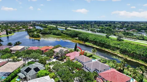 4299 Laurel Ridge Circle Weston FL 33331