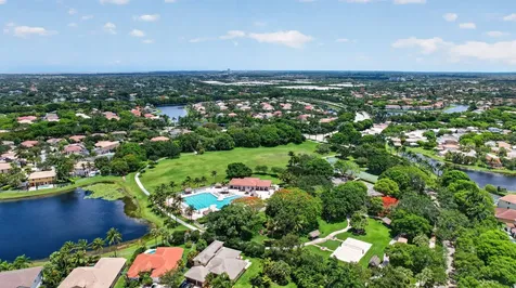 4299 Laurel Ridge Circle Weston FL 33331