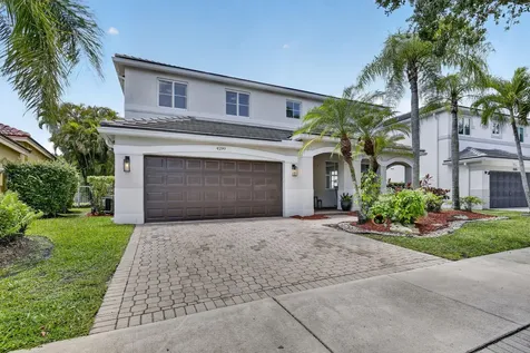 4299 Laurel Ridge Circle Weston FL 33331