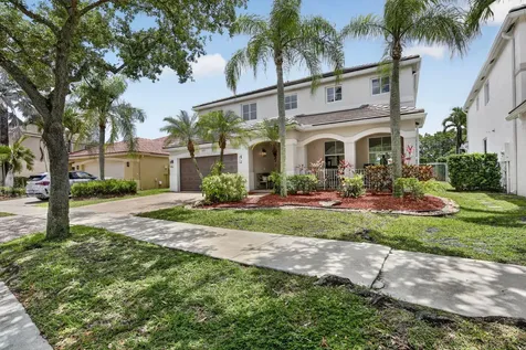 4299 Laurel Ridge Circle Weston FL 33331