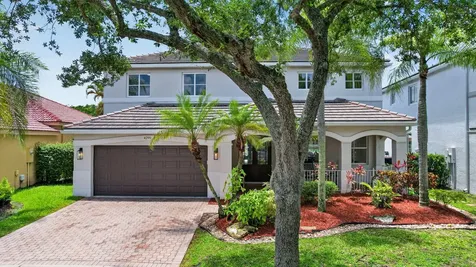 4299 Laurel Ridge Circle Weston FL 33331