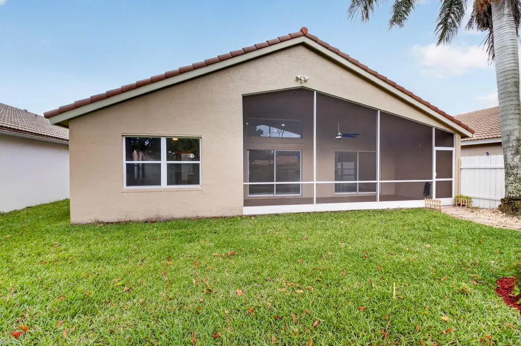 5891 Royal Isle Boulevard Boynton Beach FL 33437