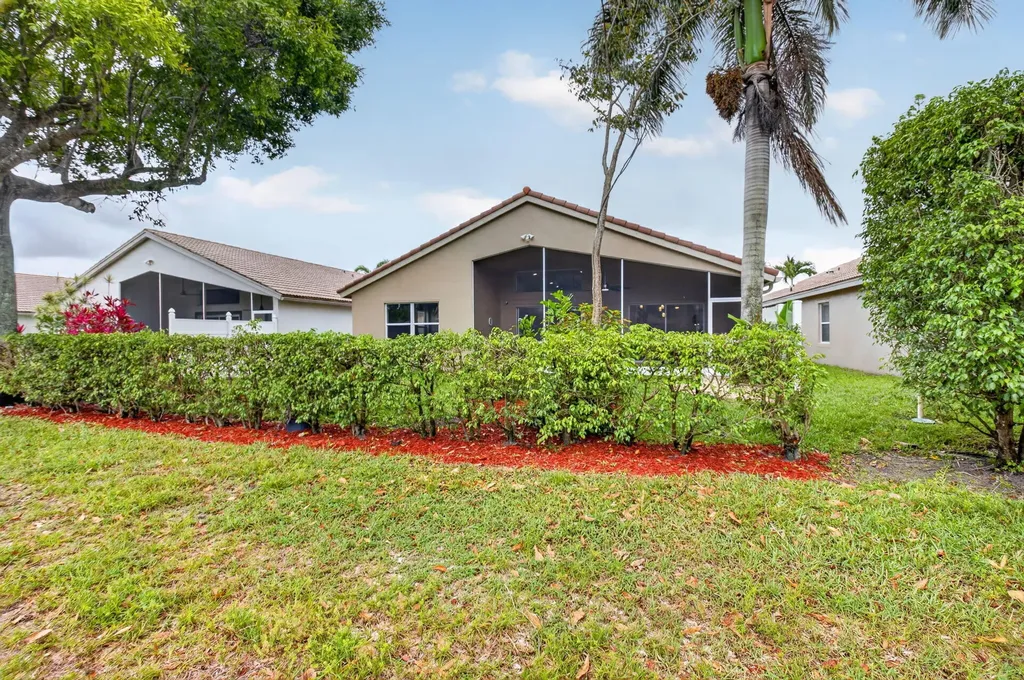 5891 Royal Isle Boulevard Boynton Beach FL 33437