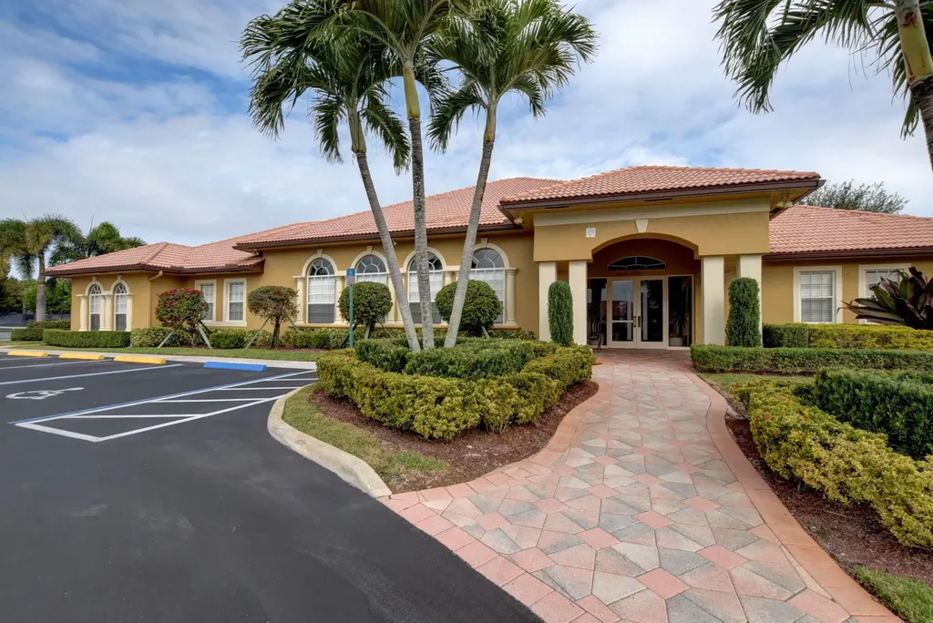 5891 Royal Isle Boulevard Boynton Beach FL 33437