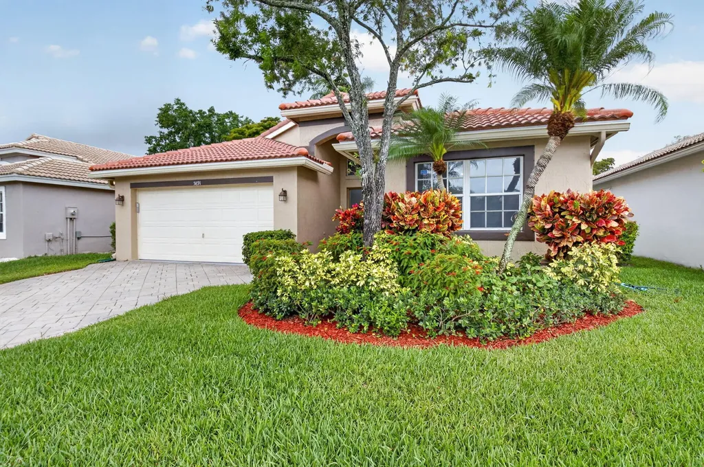5891 Royal Isle Boulevard Boynton Beach FL 33437
