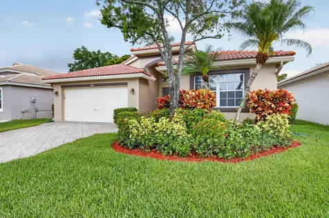 5891 Royal Isle Boulevard Boynton Beach FL 33437