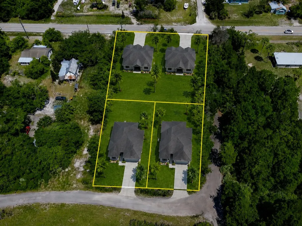 12850 Roseland Road Sebastian FL 32958
