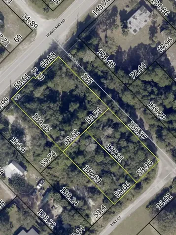 12850 Roseland Road Sebastian FL 32958
