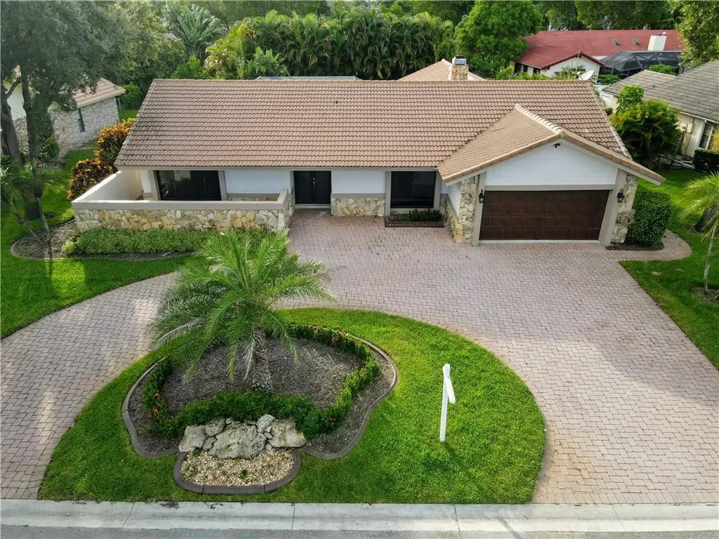 11159 NW 10th Place Coral Springs FL 33071
