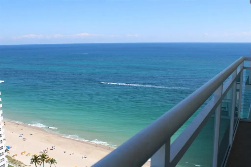 3900 W Galt Ocean Drive Fort Lauderdale FL 33308