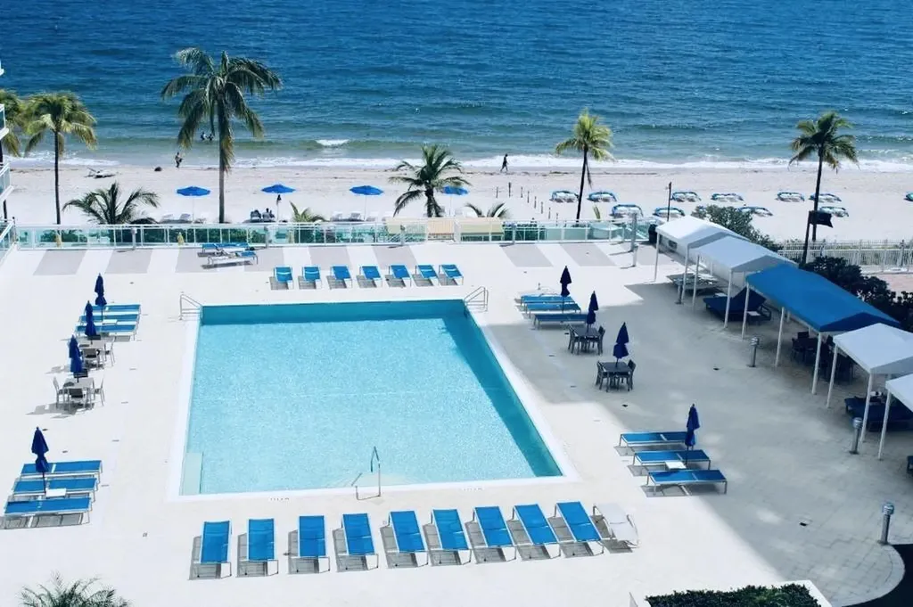 3900 W Galt Ocean Drive Fort Lauderdale FL 33308