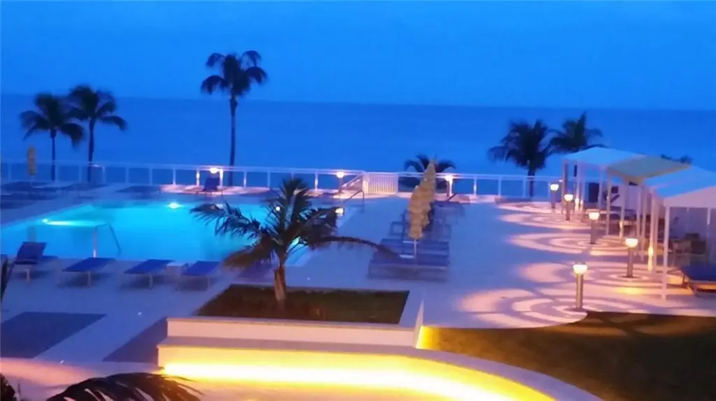 3900 W Galt Ocean Drive Fort Lauderdale FL 33308