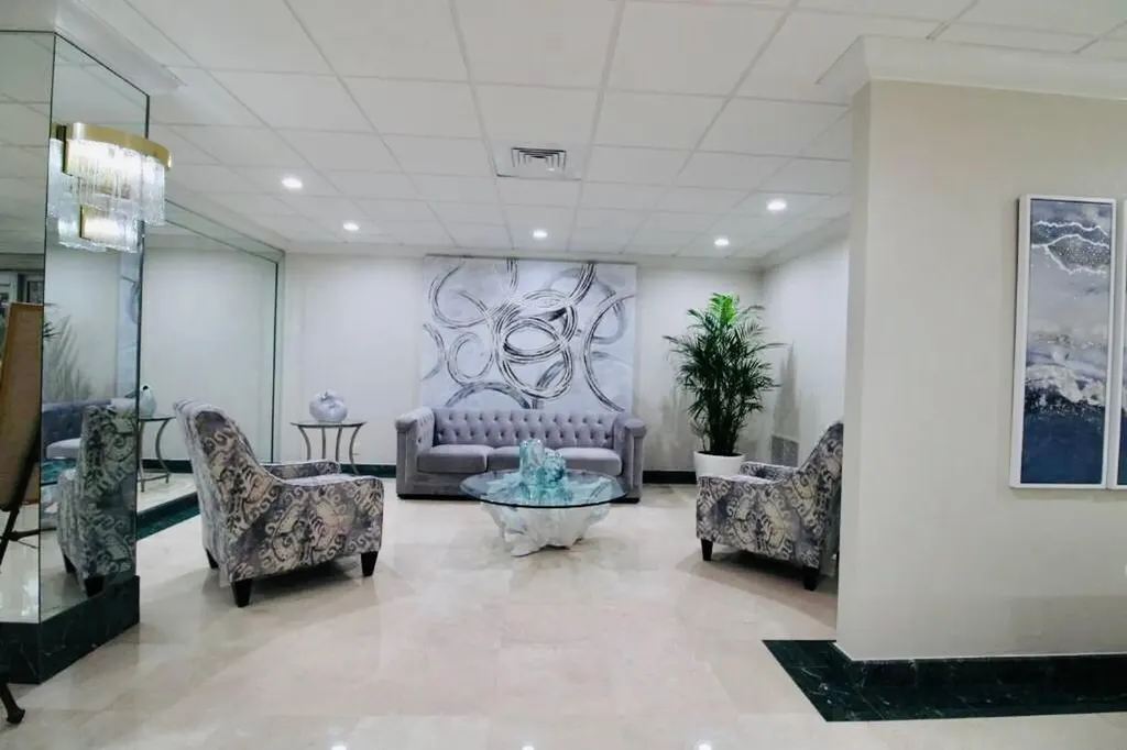 3900 W Galt Ocean Drive Fort Lauderdale FL 33308