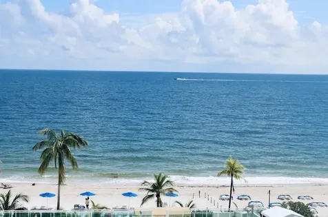 3900 W Galt Ocean Drive Fort Lauderdale FL 33308