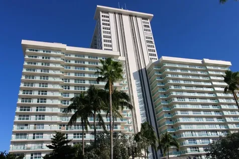 3900 W Galt Ocean Drive Fort Lauderdale FL 33308