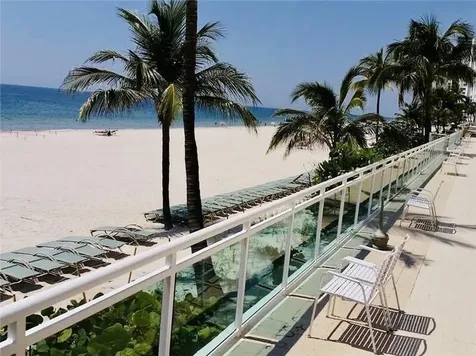 3900 W Galt Ocean Drive Fort Lauderdale FL 33308