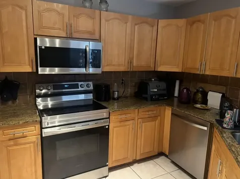 Miami Gardens FL 33055
