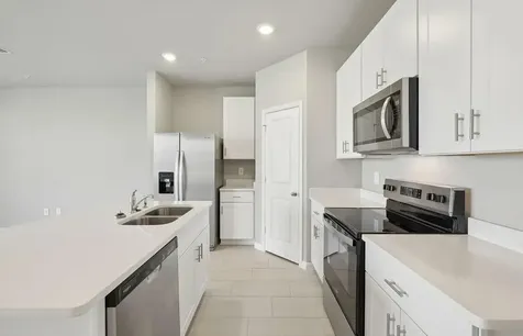 526 Salisbury Circle Fort Pierce FL 34982