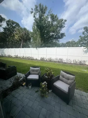 526 Salisbury Circle Fort Pierce FL 34982