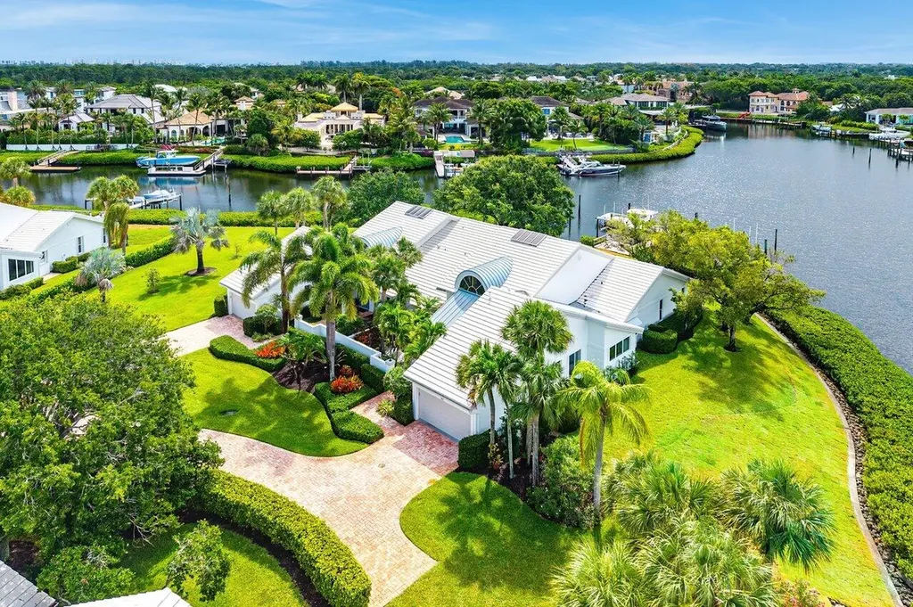 3602 Captains Way Jupiter FL 33477