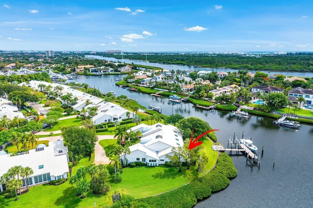 3602 Captains Way Jupiter FL 33477