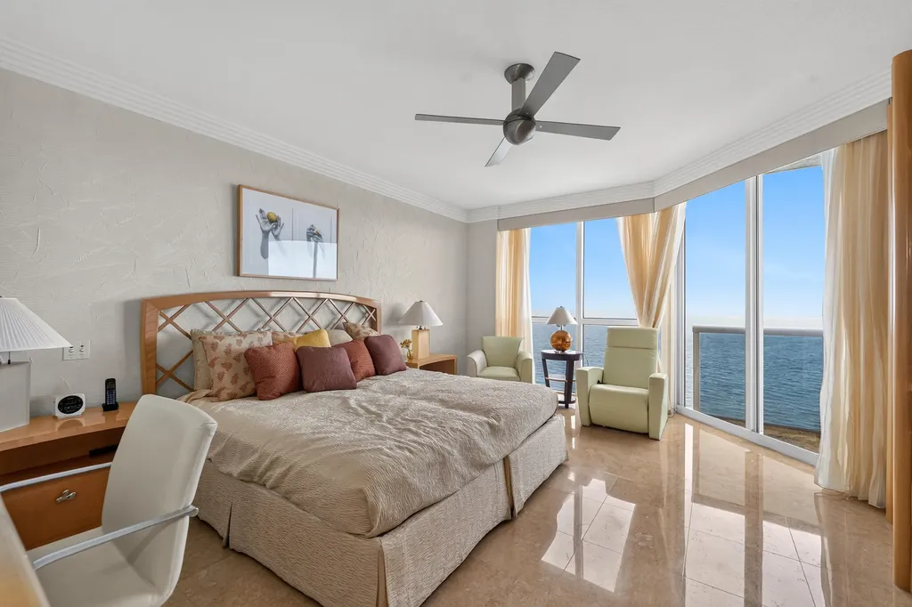 3100 N Ocean Boulevard Fort Lauderdale FL 33308