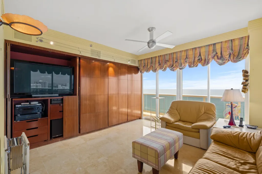 3100 N Ocean Boulevard Fort Lauderdale FL 33308