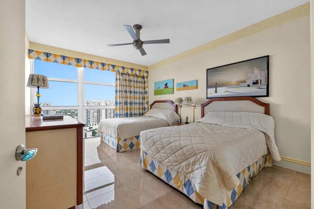 3100 N Ocean Boulevard Fort Lauderdale FL 33308