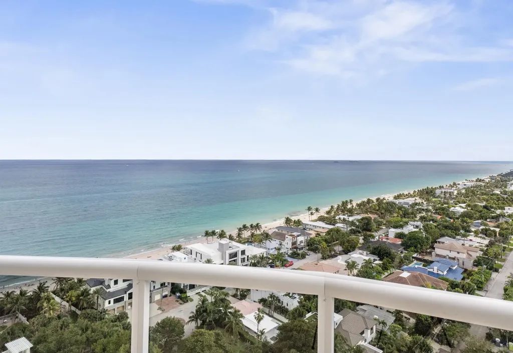3100 N Ocean Boulevard Fort Lauderdale FL 33308