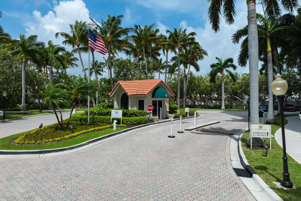 3100 N Ocean Boulevard Fort Lauderdale FL 33308