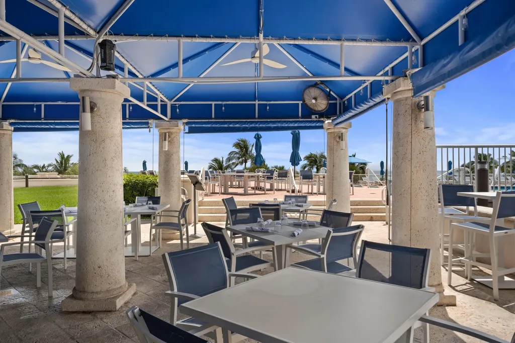 3100 N Ocean Boulevard Fort Lauderdale FL 33308