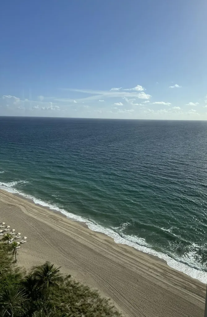 3100 N Ocean Boulevard Fort Lauderdale FL 33308