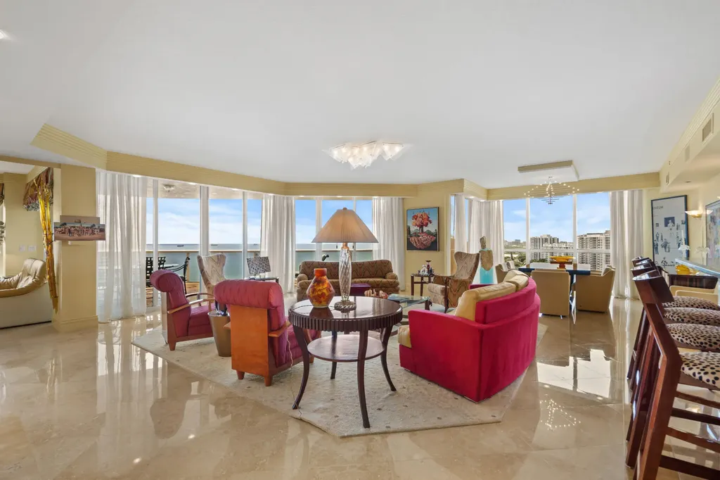 3100 N Ocean Boulevard Fort Lauderdale FL 33308
