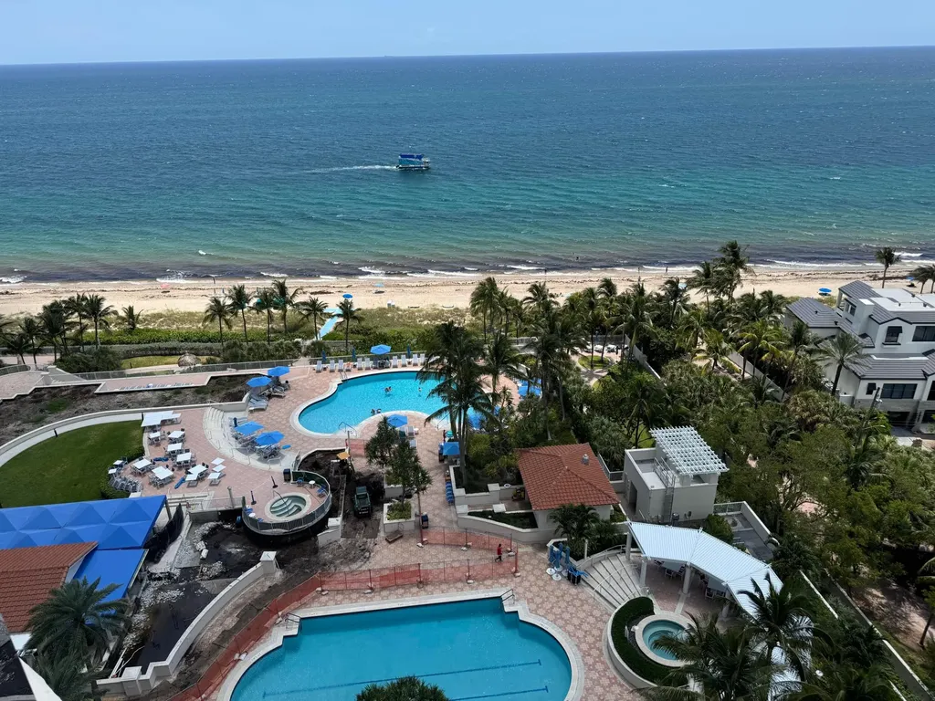 3100 N Ocean Boulevard Fort Lauderdale FL 33308