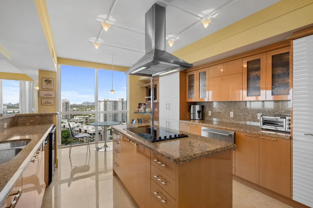 3100 N Ocean Boulevard Fort Lauderdale FL 33308