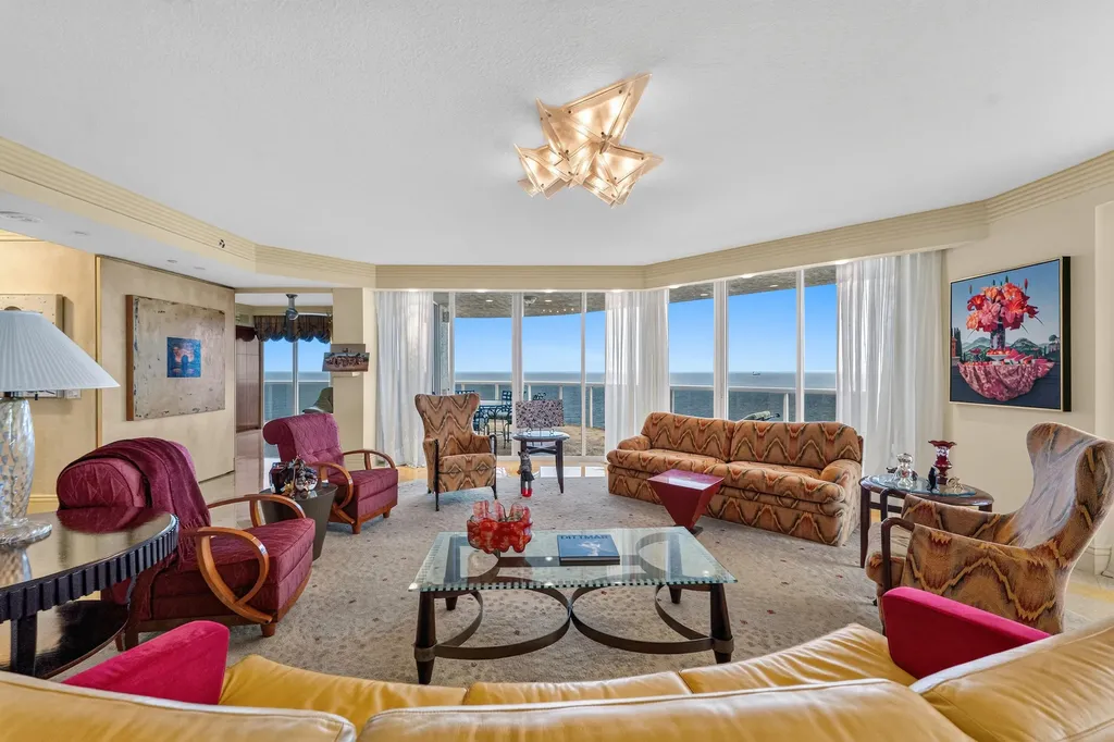 3100 N Ocean Boulevard Fort Lauderdale FL 33308