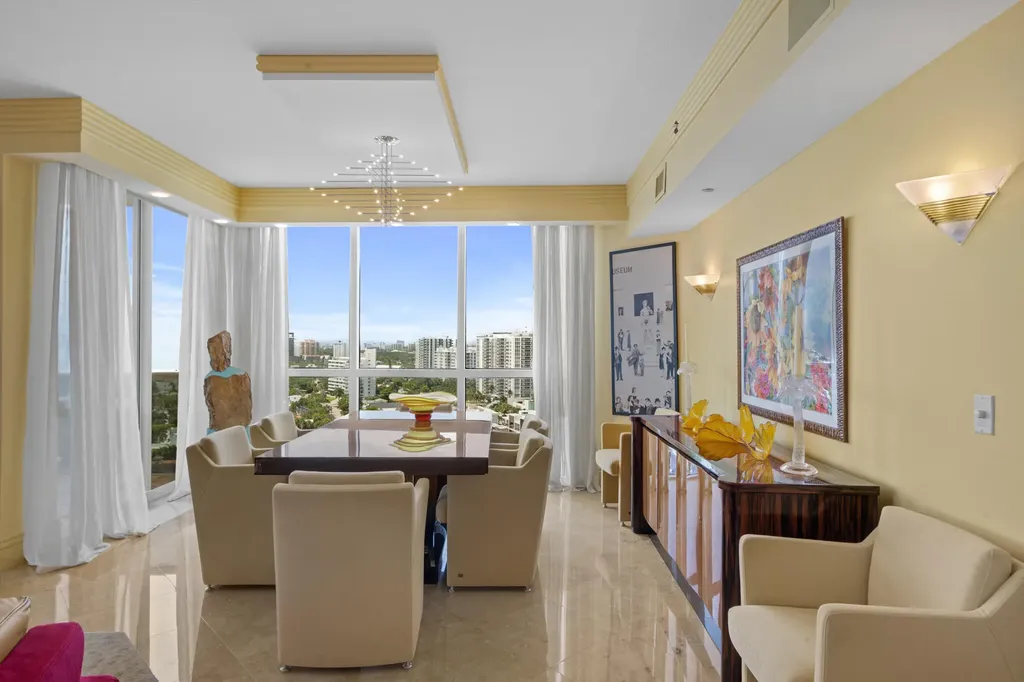 3100 N Ocean Boulevard Fort Lauderdale FL 33308