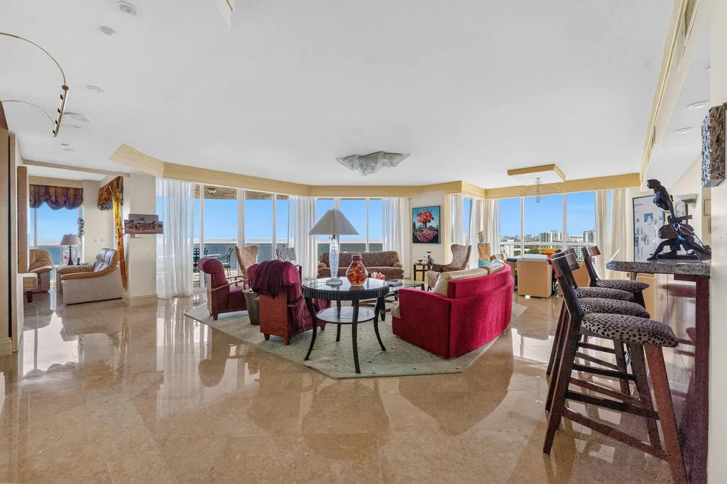3100 N Ocean Boulevard Fort Lauderdale FL 33308
