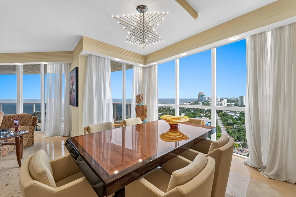 3100 N Ocean Boulevard Fort Lauderdale FL 33308