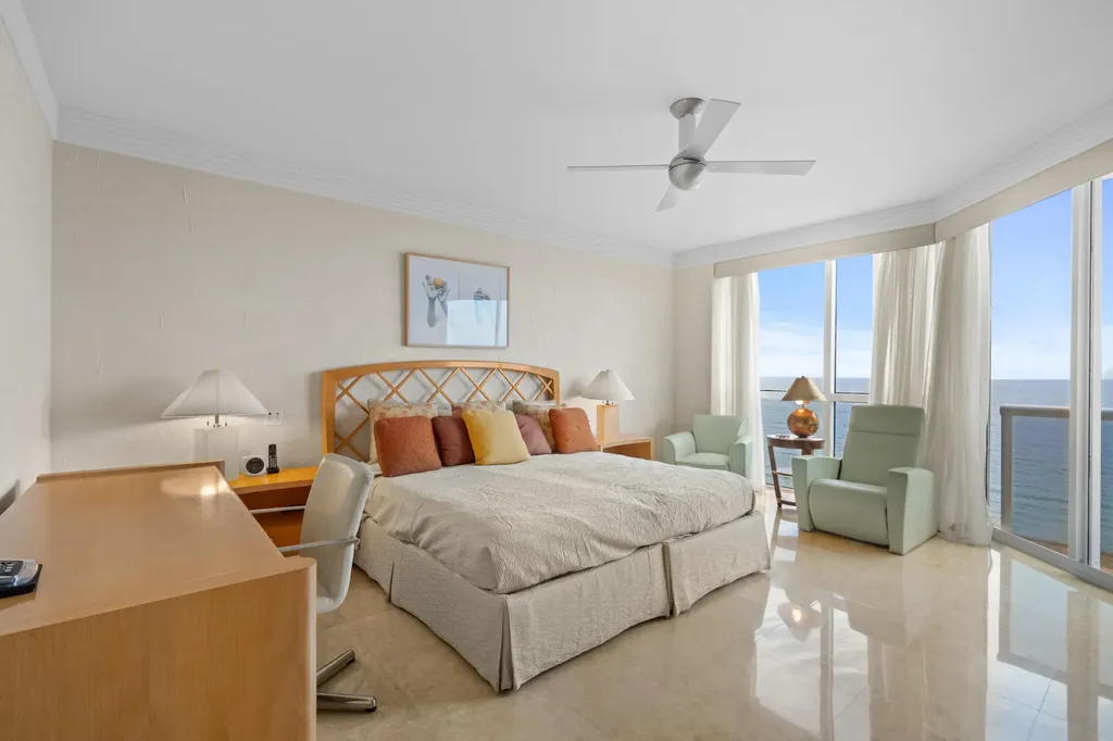 3100 N Ocean Boulevard Fort Lauderdale FL 33308