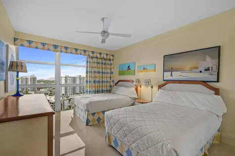 3100 N Ocean Boulevard Fort Lauderdale FL 33308