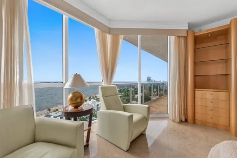 3100 N Ocean Boulevard Fort Lauderdale FL 33308
