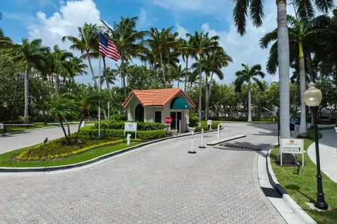 3100 N Ocean Boulevard Fort Lauderdale FL 33308