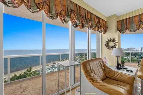 3100 N Ocean Boulevard Fort Lauderdale FL 33308