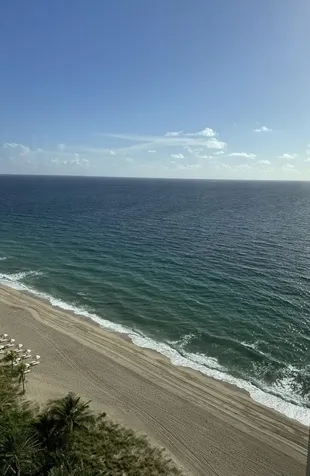3100 N Ocean Boulevard Fort Lauderdale FL 33308