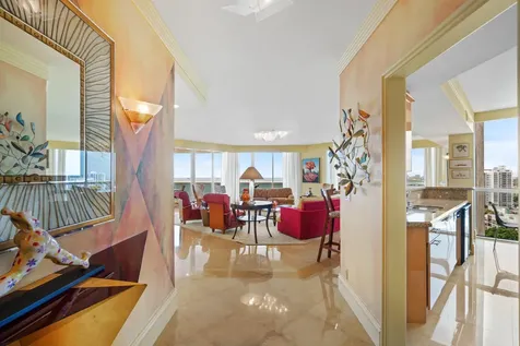 3100 N Ocean Boulevard Fort Lauderdale FL 33308