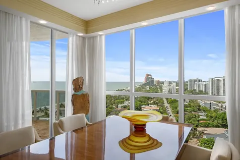 3100 N Ocean Boulevard Fort Lauderdale FL 33308
