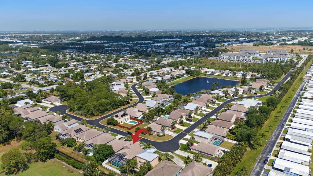 2480 SE Springtree Place Stuart FL 34997