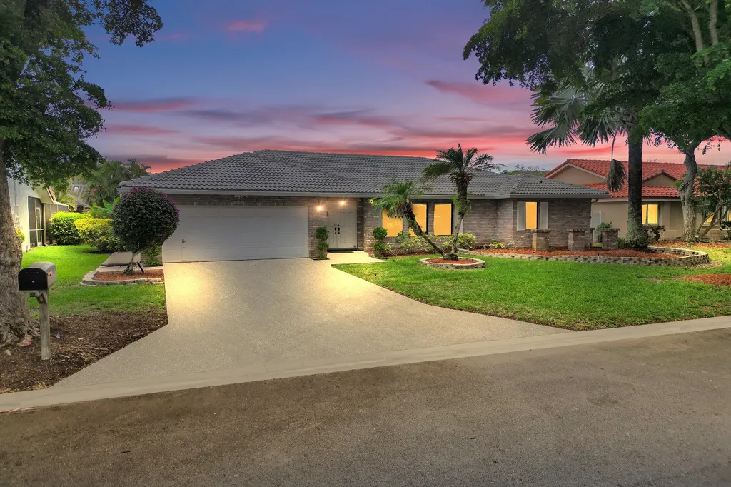 5147 NW 59th Way Coral Springs FL 33067