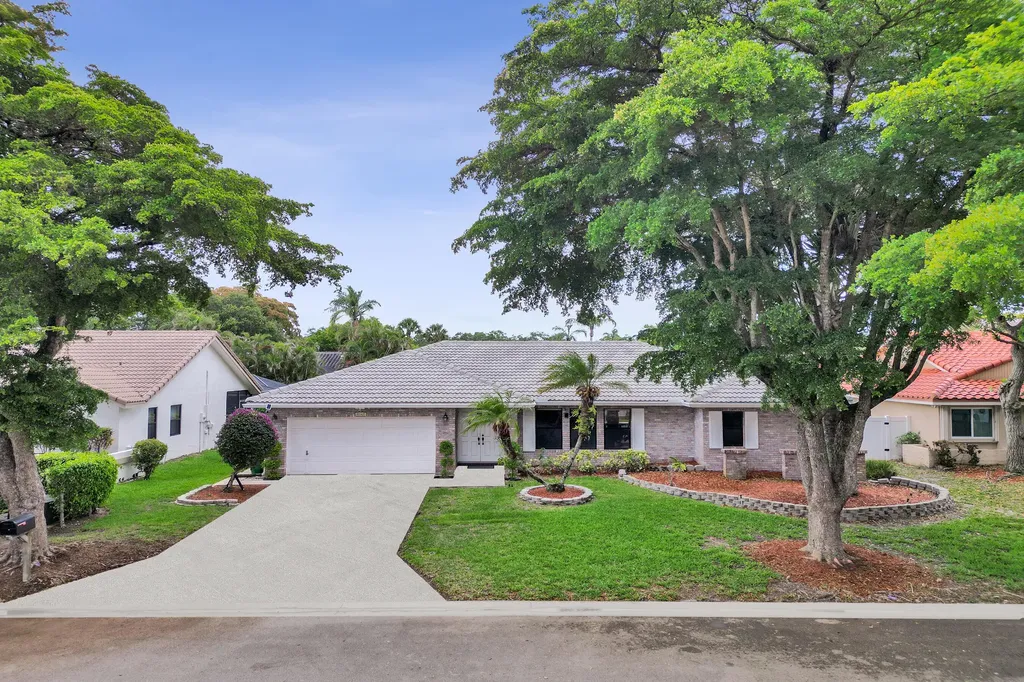 5147 NW 59th Way Coral Springs FL 33067